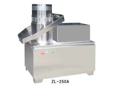 Вращающийся гранулятор серии ZL 250A/250G